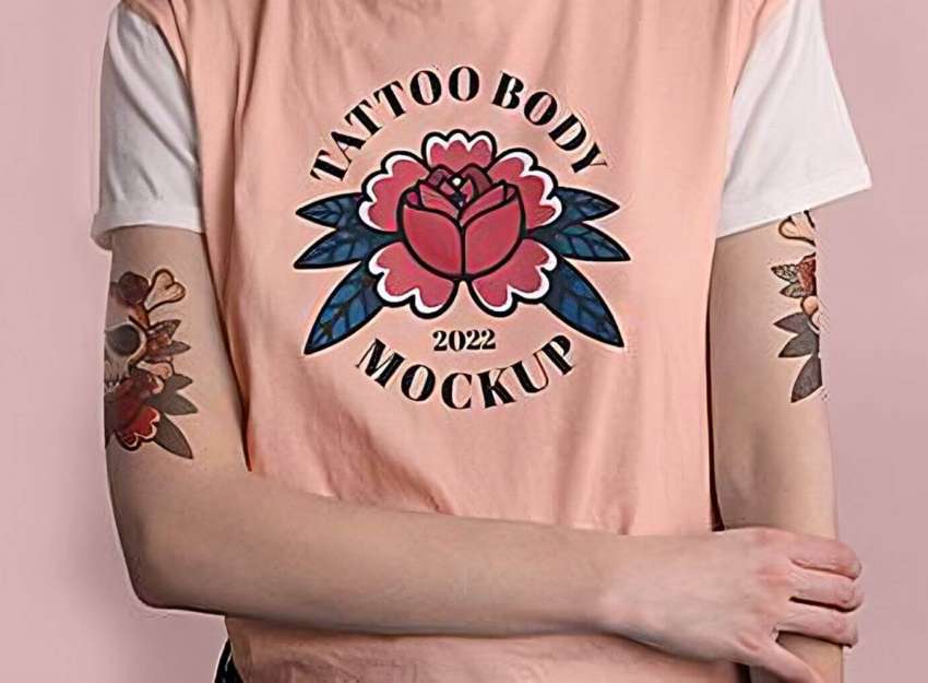 T-Shirt Printing